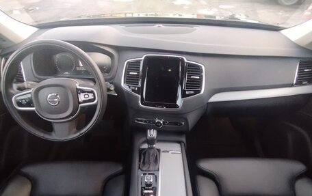 Volvo XC90 II рестайлинг, 2021 год, 5 184 000 рублей, 5 фотография