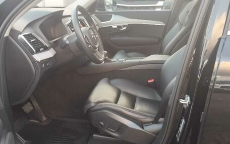 Volvo XC90 II рестайлинг, 2021 год, 5 184 000 рублей, 6 фотография