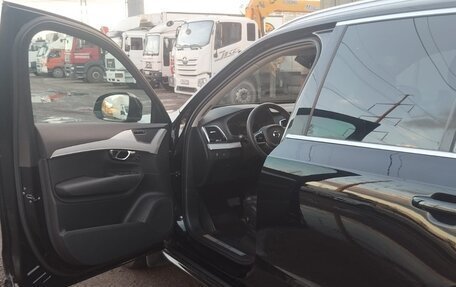 Volvo XC90 II рестайлинг, 2021 год, 5 184 000 рублей, 7 фотография