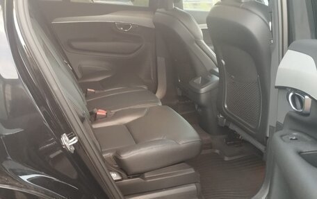 Volvo XC90 II рестайлинг, 2021 год, 5 184 000 рублей, 9 фотография