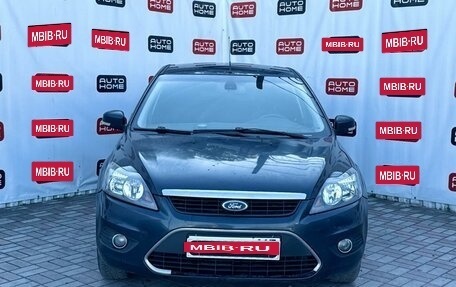 Ford Focus II рестайлинг, 2010 год, 379 990 рублей, 2 фотография
