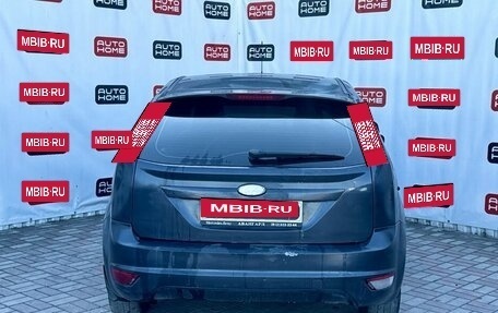 Ford Focus II рестайлинг, 2010 год, 379 990 рублей, 5 фотография