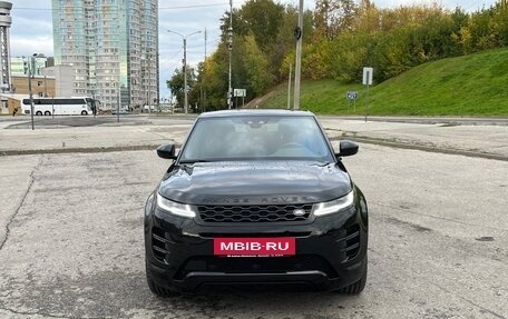 Land Rover Range Rover Evoque II, 2020 год, 4 000 000 рублей, 2 фотография