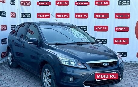 Ford Focus II рестайлинг, 2010 год, 379 990 рублей, 3 фотография