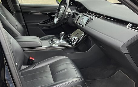 Land Rover Range Rover Evoque II, 2020 год, 4 000 000 рублей, 16 фотография