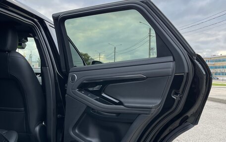 Land Rover Range Rover Evoque II, 2020 год, 4 000 000 рублей, 19 фотография