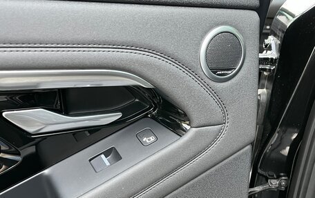 Land Rover Range Rover Evoque II, 2020 год, 4 000 000 рублей, 28 фотография