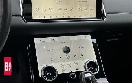 Land Rover Range Rover Evoque II, 2020 год, 4 000 000 рублей, 23 фотография