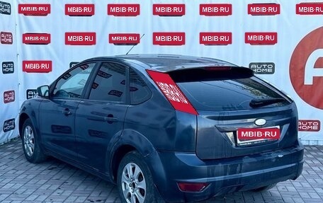 Ford Focus II рестайлинг, 2010 год, 379 990 рублей, 4 фотография