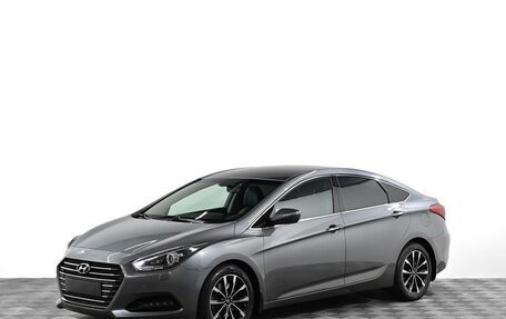 Hyundai i40 I рестайлинг, 2016 год, 1 289 000 рублей, 1 фотография