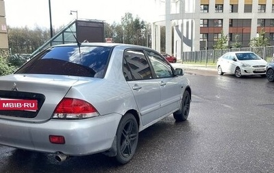 Mitsubishi Lancer IX, 2004 год, 260 000 рублей, 1 фотография