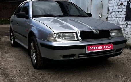 Skoda Octavia IV, 2000 год, 320 000 рублей, 1 фотография