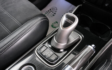 Mitsubishi Outlander III рестайлинг 3, 2016 год, 2 539 000 рублей, 16 фотография