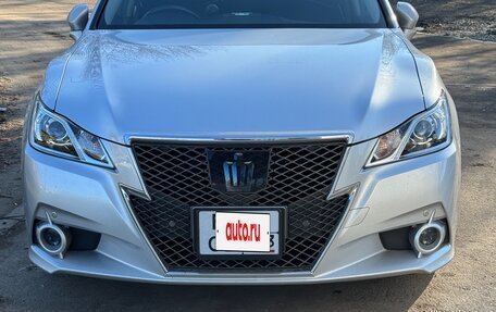 Toyota Crown, 2015 год, 2 470 000 рублей, 1 фотография