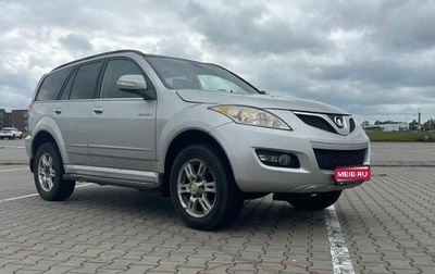 Great Wall Hover H5, 2013 год, 760 000 рублей, 1 фотография