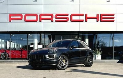 Porsche Macan I рестайлинг, 2019 год, 4 670 000 рублей, 1 фотография