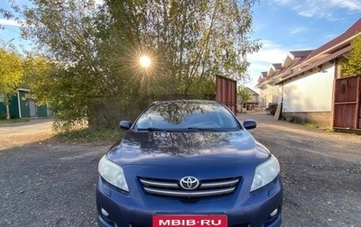 Toyota Corolla, 2007 год, 550 000 рублей, 1 фотография