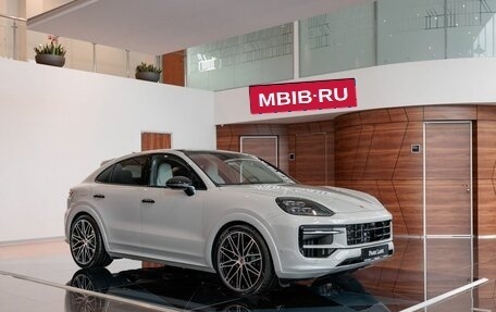 Porsche Cayenne III, 2025 год, 18 900 000 рублей, 1 фотография