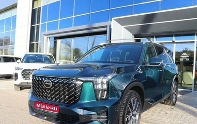 GAC GS8, 2023 год, 3 590 000 рублей, 1 фотография