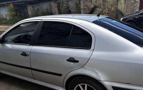Skoda Octavia IV, 2000 год, 320 000 рублей, 6 фотография