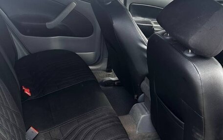 Skoda Octavia IV, 2000 год, 320 000 рублей, 10 фотография