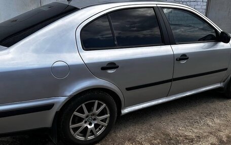 Skoda Octavia IV, 2000 год, 320 000 рублей, 8 фотография