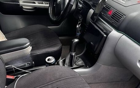 Skoda Octavia IV, 2000 год, 320 000 рублей, 9 фотография