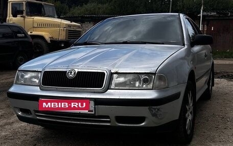 Skoda Octavia IV, 2000 год, 320 000 рублей, 2 фотография