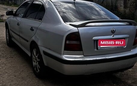 Skoda Octavia IV, 2000 год, 320 000 рублей, 3 фотография