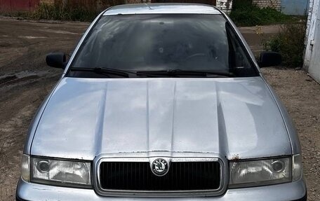 Skoda Octavia IV, 2000 год, 320 000 рублей, 7 фотография