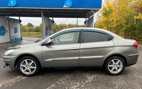 Chery M11 (A3), 2010 год, 225 000 рублей, 8 фотография