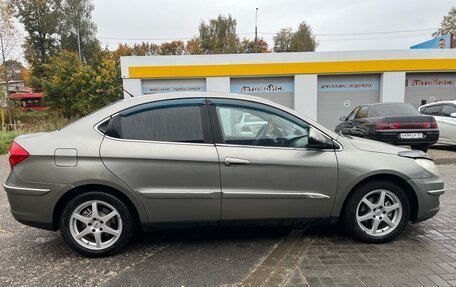 Chery M11 (A3), 2010 год, 225 000 рублей, 4 фотография