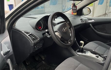 Chery M11 (A3), 2010 год, 225 000 рублей, 9 фотография