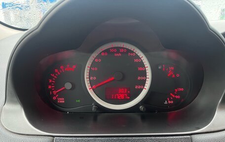 Chery M11 (A3), 2010 год, 225 000 рублей, 10 фотография