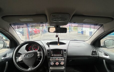 Chery M11 (A3), 2010 год, 225 000 рублей, 13 фотография