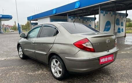 Chery M11 (A3), 2010 год, 225 000 рублей, 7 фотография