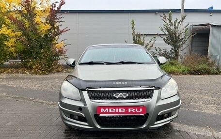 Chery M11 (A3), 2010 год, 225 000 рублей, 2 фотография