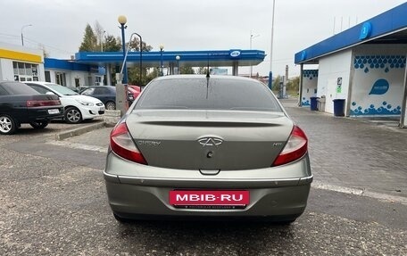 Chery M11 (A3), 2010 год, 225 000 рублей, 6 фотография