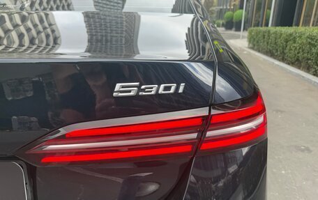 BMW 5 серия, 2024 год, 7 770 000 рублей, 8 фотография