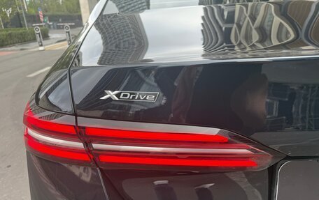 BMW 5 серия, 2024 год, 7 770 000 рублей, 9 фотография