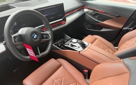 BMW 5 серия, 2024 год, 7 770 000 рублей, 10 фотография