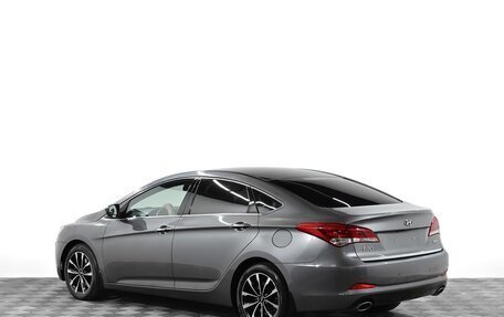 Hyundai i40 I рестайлинг, 2016 год, 1 289 000 рублей, 3 фотография