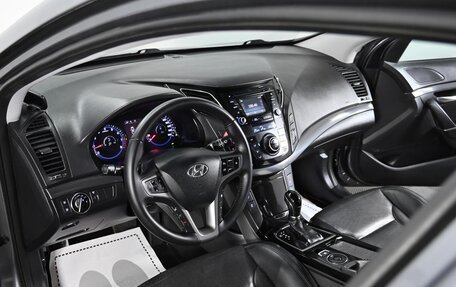 Hyundai i40 I рестайлинг, 2016 год, 1 289 000 рублей, 6 фотография