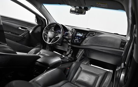 Hyundai i40 I рестайлинг, 2016 год, 1 289 000 рублей, 10 фотография