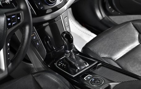 Hyundai i40 I рестайлинг, 2016 год, 1 289 000 рублей, 7 фотография