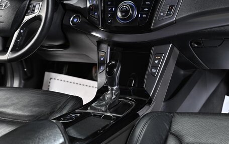 Hyundai i40 I рестайлинг, 2016 год, 1 289 000 рублей, 9 фотография