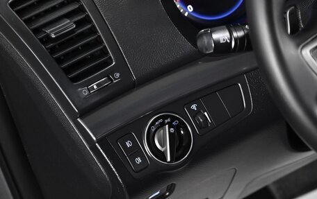 Hyundai i40 I рестайлинг, 2016 год, 1 289 000 рублей, 8 фотография