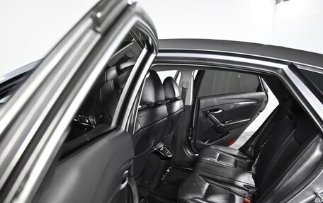 Hyundai i40 I рестайлинг, 2016 год, 1 289 000 рублей, 11 фотография