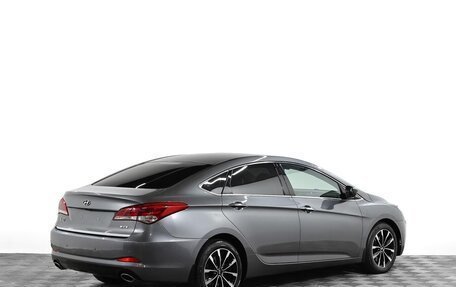 Hyundai i40 I рестайлинг, 2016 год, 1 289 000 рублей, 4 фотография