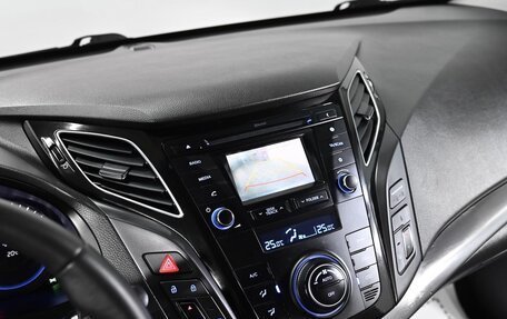 Hyundai i40 I рестайлинг, 2016 год, 1 289 000 рублей, 12 фотография